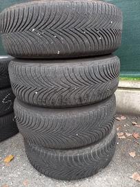 CERCHI E GOMME 2156516 CHEVROLET - CPR104304