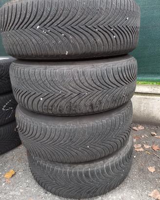 CERCHI E GOMME 2156516 CHEVROLET - CPR104304