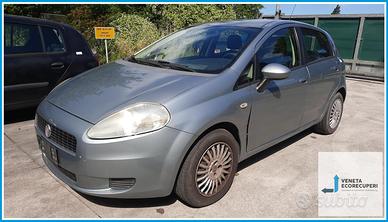 Ricambi Usati FIAT GRANDE PUNTO (2Y) 2008