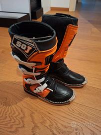  Stivali Gaerne SGJ taglia 36