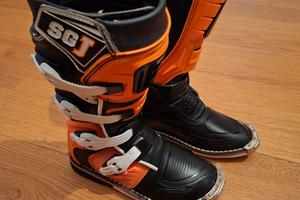  Stivali Gaerne SGJ taglia 36