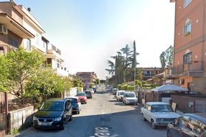 Villa verde accogliente bilocale arredato