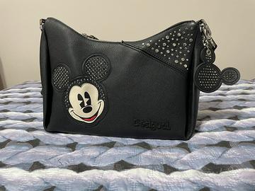 Borsa Donna Disney Desigual