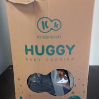 Marsupio Neonati Huggy