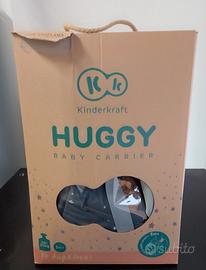 Marsupio Neonati Huggy