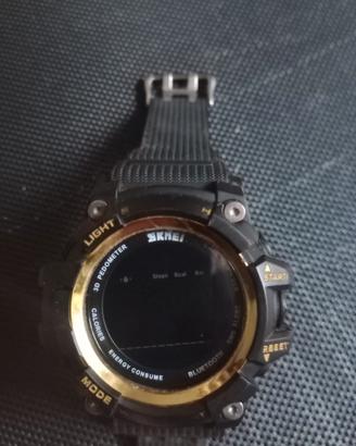 Orologio vari affari (4 tipi articoli)