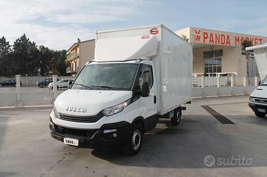 Iveco Daily 35S12 2.3 HPT PC Cabinato