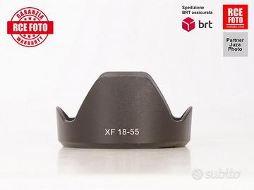 Fuji LH-XF1855 Paraluce Compatibile