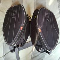 Borse laterali morbide Givi EA101C