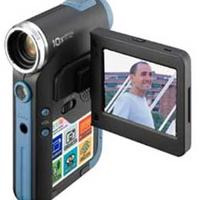 Videocamera tascabile Samsung
