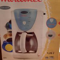 macchina caffè  americano 