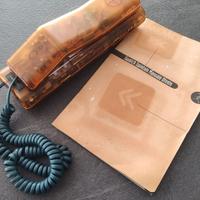 Telefono fisso Swatch Twintam