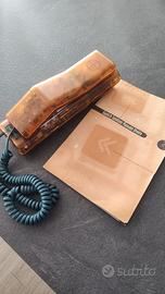 Telefono fisso Swatch Twintam