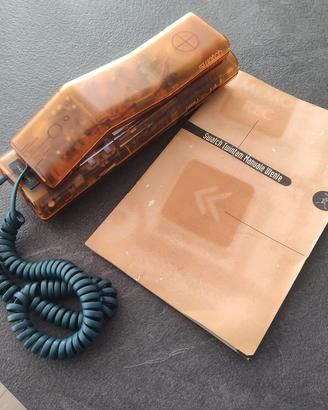 Telefono fisso Swatch Twintam