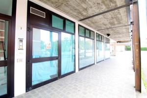 NEGOZIO A MONTECHIARUGOLO