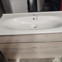 Sanitari e Mobile bagno e lavabo