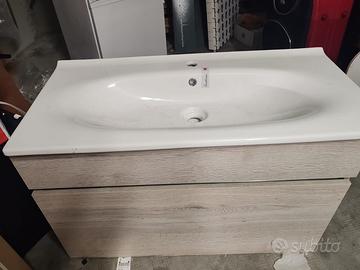 Sanitari e Mobile bagno e lavabo