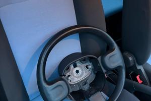 Volante fiat new  panda nuova sterzo