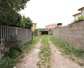 Terreno edificabile in centro a Tortolì