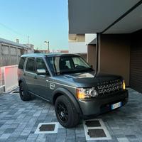 Discovery 4  MANUALE 2.7 V6