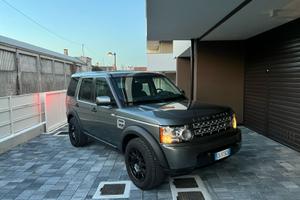Discovery 4  MANUALE 2.7 V6