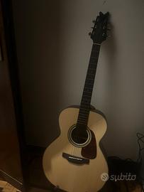 Chitarra Takamine