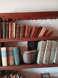 libri antichi