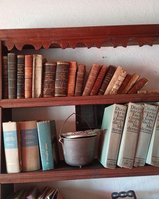 libri antichi