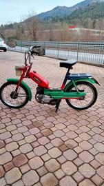 Motorino Garelli