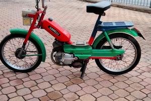 Motorino Garelli