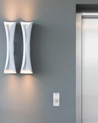 Lampada ARTEMIDE Cadmo da parete