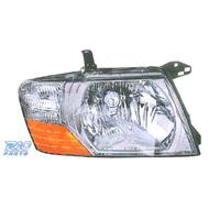 FANALE DESTRO PER MITSUBISHI MONTERO PAJERO 03-06 