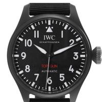 Orologio IWC BIG PILOT TOP GUN