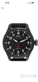 Orologio IWC BIG PILOT TOP GUN
