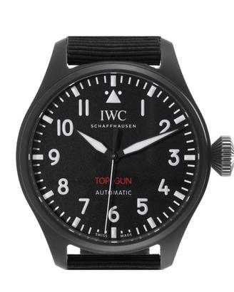 Orologio IWC BIG PILOT TOP GUN