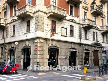 MURI NEGOZI CON ATTIVITA'