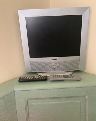 Televisore NIKKEI