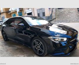 MERCEDES-BENZ CLA 220 d Aut.Shoot.Br. AMG Line Pre