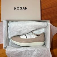 HOGAN Ballerine