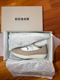 HOGAN Ballerine