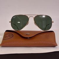 Ray Ban Aviator 55