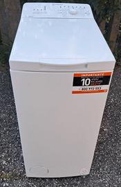 Lavatrice INDESIT A+++ 6KG1000GIRI trasporto 