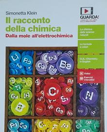 Il racconto della chimica 