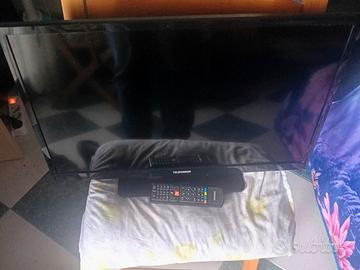 TV monitor Telefunken 24 pollici HDMI 