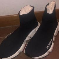 Balenciaga Speed