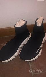 Balenciaga Speed