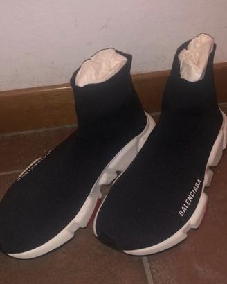 Balenciaga Speed