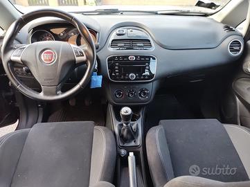 Fiat Punto 1.2 8V 5 PORTE EASY