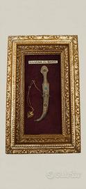 Quadro Souvenir dal Marocco 