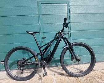 E-bike Specialized Turbo Levo taglia S